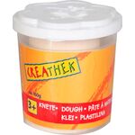 CR Softknete in Dose, weiß, 150g