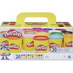 PD Super Farbenset (20er Pack)