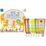 Meine Lieblingsfarbe 6er Set