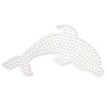 HAMA Stiftplatte Delphin