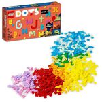 LGO DOTs Ergänzungsset XXL – Botschaften