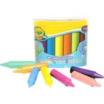 Crayola MK Wachsmalst Jumbo 24St.