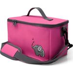 Fantifant Musikbox-Tasche pink