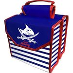 KS Radtasche Capt´n Sharky
