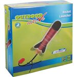 OA Rocket Launcher, inkl. 6 Raketen