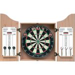 BULL'S Classic Dartstation