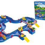 AQUAPLAY Mega Lock Box