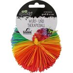 Wurf- und Therapieball groß 11cm