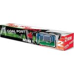 Goal Set 2 Mini-Tore mit Ball