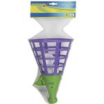 OA Jumbo-Fangbecher Set m.2 Bällen,#34cm