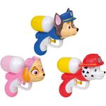 PAW Patrol Wasserpistole sortiert