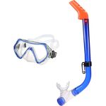SF Maske + Schnorchel-Set Junior 6+