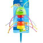 SF Wassersprinkler Raupe, 180x430mm