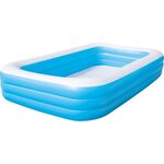 Family Pool blau 305x183x56cm