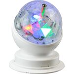 X4-Life LED Disco Partyleuchte