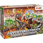 Adventkalender Dino Playset