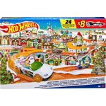 HW Adventskalender