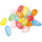 100 Wasserbomben