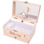 Schmuck Spieldose Ballerina