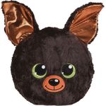 Glubschis Kissen Fledermaus Wakiki 32x32