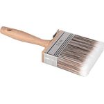 Flächenstreicher Rücken-B30xL100mm Bors-L.65mm vollsynth Spezbors Holzrück NÖLLE