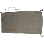 Sandsack ca.13-14kg LxB 600x300mm PP 70g/m² - VPE: 100