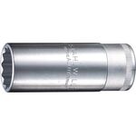 Steckschlüsseleinsatz 51 f.Zündkerzen 1/2 Zoll SW 20,8mm 20,8mm