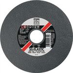 Trennscheibe SG STEEL D180x3,2mm ger.STA Bohr.22,23mm PFERD - VPE: 25