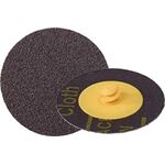 Schleifscheibe Scotch Brite™ 361F D.50,8mm K.36 20000min-¹ 3M - VPE: 50