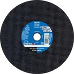 Trennscheibe SG STEELOX D230x1,9mm ger.INOX Bohr.22,23mm PFERD - VPE: 25