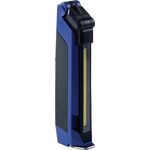 LED-Akkuhandleuchte 3,7 V 2500 mAh Li-ion 18650 5 W 500/170 lm Ladezeit 3 h