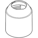 Grohe Kappe chrom