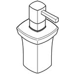 Grohe Seifenbehälter