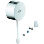 Grohe Hebel chrom