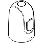 Grohe Absperrgriff chr