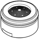 Grohe Strahlregler su-st