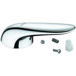 Grohe Hebel chr