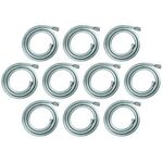 Grohe Brauseschlauch RELEXAFLEX 1500mm chr - VPE: 10