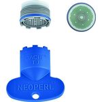 Grohe Laminar-Strahlregler 5,7 l/min chr