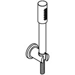 Grohe Wha RAINSHOWER AQUA STICK 1 Strahlart chrom