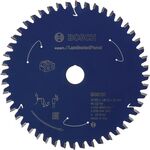 Kreissägeblatt AD 160mm Z.48 WZ Bohr.20mm Schnitt-B.2,2mm HM