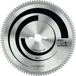 Kreissägeblatt AD 254mm Z.60 HLTCG Bohr.30mm Schnitt-B.3,2mm HM BOSCH