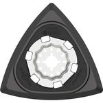 Schleifplatte AVZ 93 G Dreieck Starlock BOSCH