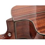 DIMAVERY ASW-60 Grande Westerngitarre, natur