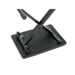 DIMAVERY KEB-1 Keyboard-Sitzbank
