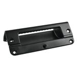 ACCESSORY Kanteneinbaugriff, 150x55x55mm IR5