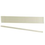 ACCESSORY Antirutsch-Strips nachleuchtend