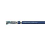 HELUKABEL Audiokabel 4x2x0,25 AES/EBU 100m