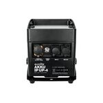 EUROLITE AKKU IP UP-4 QCL Spot QuickDMX