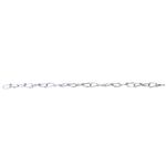 EUROLITE Knotenkette 2,5mm, WLL 20kg, 33cm